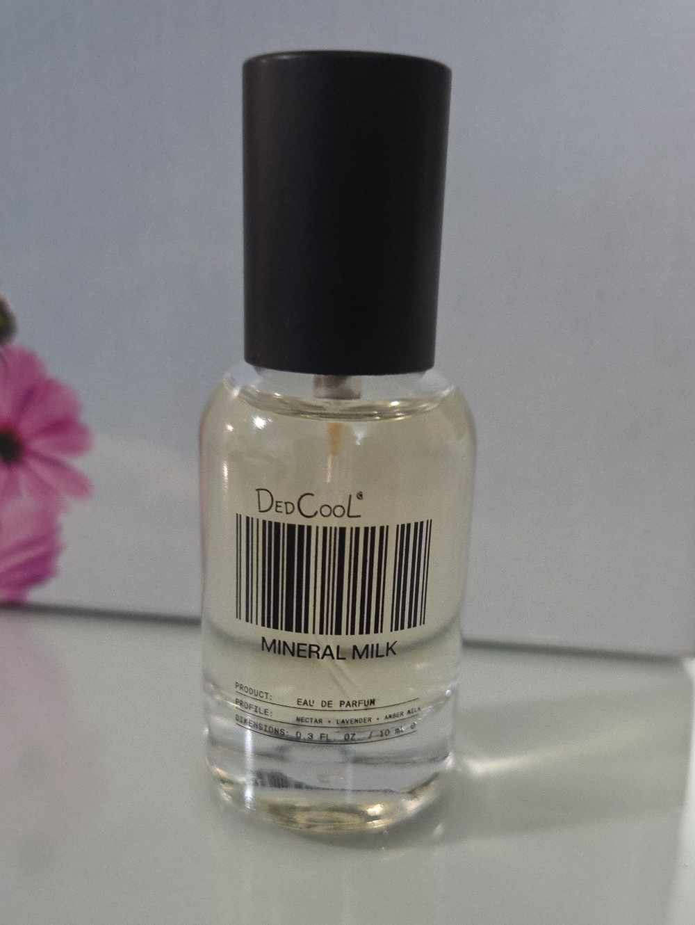 New! DEDCOOL - Mineral Milk (10 ml)